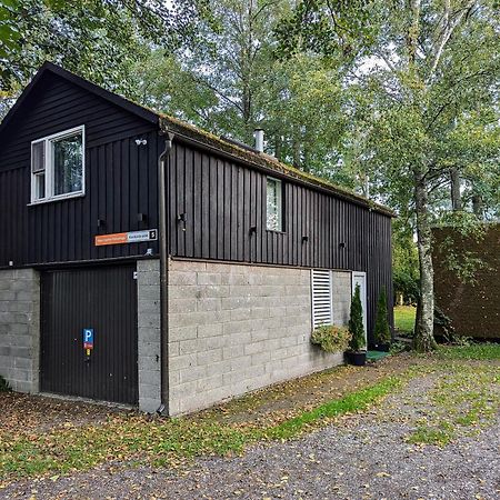 Kaberneeme Studio Apartment Exterior foto